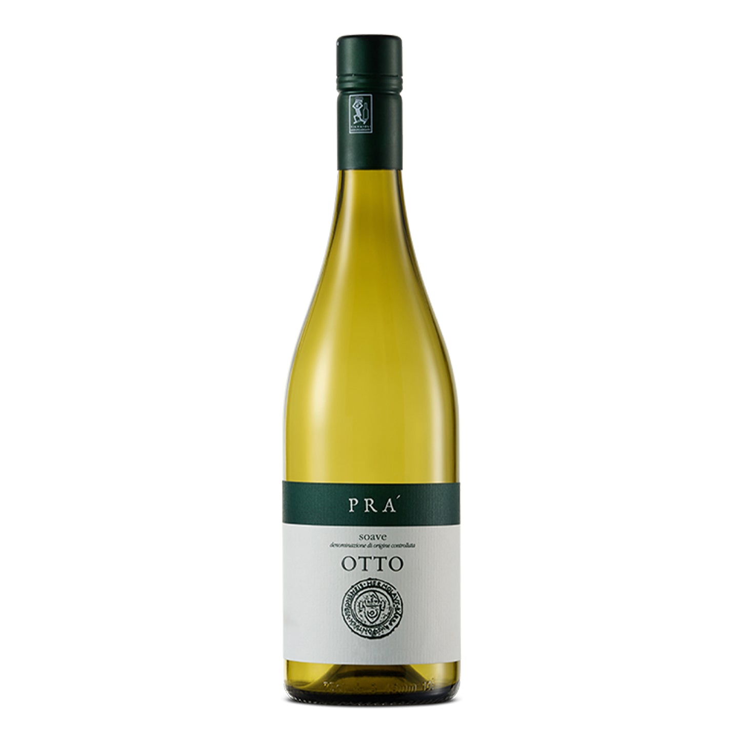 伊【白 辛口】プラ ソアーヴェ クラシコ オット/Soave Classico Otto