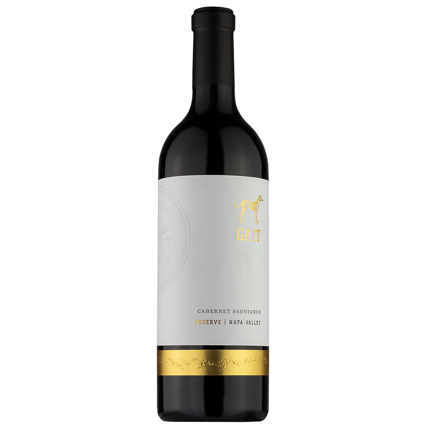 US【赤 辛口】ゲイト カルベネ ソーヴィニョン ナパ. / GAIT CABERNET SAUVIGNON RESERVE NAPA