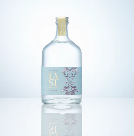 エシカルジン LTAST ELYSIUM 500ml