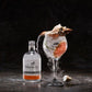 Hermit Gin ハーミット・ジン　50ml　ミニチュアボトル
