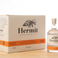 Hermit Gin Hermit Gin 500ml x 6 bottles 1 case